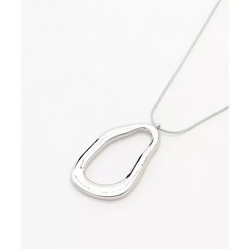 【エニー/ANY】のメタルモチーフスライドネックレス 人気、トレンドファッション・服の通販 founy(ファニー) 　ファッション　Fashion　レディースファッション　Fashion for Women　ジュエリー　Jewelry　ネックレス　Necklaces & Pendants　アクセサリー　Fashion Accessories　シンプル　Simple, Minimal　スマホ　Smartphone, Mobile Device　メタル　Metal, Metal Parts　モチーフ　Motif, Design Theme　ロング　Long, Long-Length　 other-1|ID: prp329100004669625 ipo3291000000033762534
