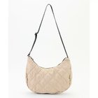 【エニー/ANY】のキルティングショルダーバッグ 人気、トレンドファッション・服の通販 founy(ファニー) ファッション Fashion レディースファッション Fashion for Women バッグ Bags キルティング Quilted, Quilting ショルダー Shoulder, Shoulder Strap スマホ Smartphone, Mobile Device トレンド Trend, Trending Now フィット Fit, Slim Fit A/W・秋冬 Autumn/Winter thumbnail ベージュ|ID: prp329100004669640 ipo3291000000033762646