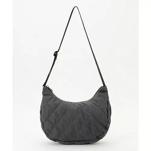 【エニー/ANY】のキルティングショルダーバッグ インテリア・キッズ・メンズ・レディースファッション・服の通販 founy(ファニー) ファッション Fashion レディースファッション Fashion for Women バッグ Bags キルティング Quilted, Quilting ショルダー Shoulder, Shoulder Strap スマホ Smartphone, Mobile Device トレンド Trend, Trending Now フィット Fit, Slim Fit A/W・秋冬 Autumn/Winter スレート|ID: prp329100004669640 ipo3291000000033762647
