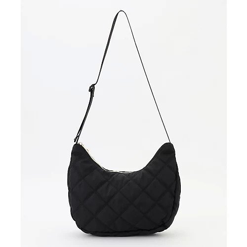 【エニー/ANY】のキルティングショルダーバッグ インテリア・キッズ・メンズ・レディースファッション・服の通販 founy(ファニー) ファッション Fashion レディースファッション Fashion for Women バッグ Bags キルティング Quilted, Quilting ショルダー Shoulder, Shoulder Strap スマホ Smartphone, Mobile Device トレンド Trend, Trending Now フィット Fit, Slim Fit A/W・秋冬 Autumn/Winter ブラック|ID: prp329100004669640 ipo3291000000033762649