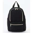 【エニー/ANY】の【A4サイズ収納可】撥水リュック 人気、トレンドファッション・服の通販 founy(ファニー) ファッション Fashion レディースファッション Fashion for Women 傘 Umbrella, Parasol スタイリッシュ Stylish, Fashionable スマホ Smartphone, Mobile Device フロント Front, Front Design ポケット Pocket, Pocket Detail メッシュ Mesh, Net Fabric リュック Backpack, Rucksack thumbnail ブラック|ID: prp329100004669645 ipo3291000000033762681