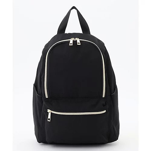 【エニー/ANY】の【A4サイズ収納可】撥水リュック インテリア・キッズ・メンズ・レディースファッション・服の通販 founy(ファニー) ファッション Fashion レディースファッション Fashion for Women 傘 Umbrella, Parasol スタイリッシュ Stylish, Fashionable スマホ Smartphone, Mobile Device フロント Front, Front Design ポケット Pocket, Pocket Detail メッシュ Mesh, Net Fabric リュック Backpack, Rucksack ブラック|ID: prp329100004669645 ipo3291000000033762681