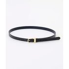 【エニー/ANY】の【WEB限定】リバーシブルメタルベルト 人気、トレンドファッション・服の通販 founy(ファニー) ファッション Fashion レディースファッション Fashion for Women ベルト&ウエストマーク Belts & Waist Accessories スマホ Smartphone, Mobile Device メタル Metal, Metal Parts リバーシブル Reversible, Two-Sided エレガント 上品 Elegant thumbnail ブラック×ネイビー|ID: prp329100004669647 ipo3291000000033762697