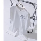 【ウィムガゼット/Whim Gazette】の【Sporty&Rich】Eden Crest T ホワイト|ID: prp329100004669653 ipo3291000000033762738