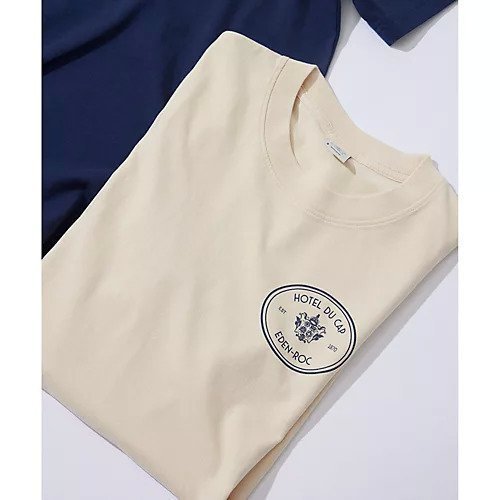 【ウィムガゼット/Whim Gazette】の【Sporty&Rich】Kennedy Crest T 人気、トレンドファッション・服の通販 founy(ファニー) 　ファッション　Fashion　レディースファッション　Fashion for Women　コンパクト　Compact, Small Size　ショート　Short, Short Length　シンプル　Simple, Minimal　スポーティ　Sporty, Casual Athletic　雑誌　Magazine, Fashion Magazine　トレンド　Trend, Trending Now　プリント　Print, Printed Pattern　モチーフ　Motif, Design Theme　2025年　2025　2025-2026秋冬・A/W　Autumn/Winter 2025–26 AW25–26　other-2|ID: prp329100004669656 ipo3291000000033762754