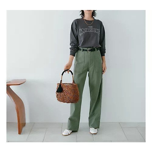 【サードマガジン/THIRD MAGAZINE】の【HPS別注】バブルロゴ ロンTEE 人気、トレンドファッション・服の通販 founy(ファニー) 　ファッション　Fashion　レディースファッション　Fashion for Women　トップス・カットソー　Cut & Sew Tops　ロングTシャツ・Tシャツ　Longline T-Shirts & Tees　シルバー　Silver, Metallic Silver　スリーブ　Sleeve, Long Sleeve / Short Sleeve　モチーフ　Motif, Design Theme　ロング　Long, Long-Length　人気　Popular, Best Seller　別注　Limited Edition, Custom Order　洗える　Machine Washable　other-3|ID: prp329100004669661 ipo3291000000036040081