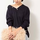 【ノーリーズ/NOLLEY'S】の《手洗い可能》《アンサンブル対応》バウンドウール3WAYカーディガン 人気、トレンドファッション・服の通販 founy(ファニー) ファッション Fashion レディースファッション Fashion for Women トップス・カットソー Cut & Sew Tops カーディガン・羽織り Layered Style Cardigans アンサンブルニット Knit Ensembles & Twin Sets 2025年 2025 2025-2026秋冬・A/W Autumn/Winter 2025–26 AW25–26 アンサンブル Ensemble Set カーディガン Cardigan, Knitwear フロント Front, Front Design ロング Long, Long-Length 秋 Autumn thumbnail ネイビー|ID: prp329100004669690 ipo3291000000033763014