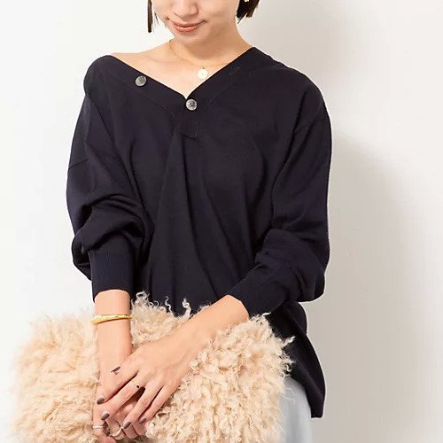 【ノーリーズ/NOLLEY'S】の《手洗い可能》《アンサンブル対応》バウンドウール3WAYカーディガン インテリア・キッズ・メンズ・レディースファッション・服の通販 founy(ファニー) ファッション Fashion レディースファッション Fashion for Women トップス・カットソー Cut & Sew Tops カーディガン・羽織り Layered Style Cardigans アンサンブルニット Knit Ensembles & Twin Sets 2025年 2025 2025-2026秋冬・A/W Autumn/Winter 2025–26 AW25–26 アンサンブル Ensemble Set カーディガン Cardigan, Knitwear フロント Front, Front Design ロング Long, Long-Length 秋 Autumn ネイビー|ID: prp329100004669690 ipo3291000000033763014