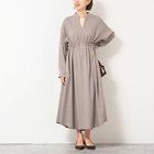 【ノーリーズ/NOLLEY'S】の【一部WEB限定色アイテム】ウォッシャブルシャツワンピース ベージュ|ID: prp329100004669713 ipo3291000000033763216