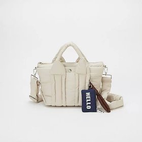 【トプカピ/TOPKAPI】の【Breath TOPKAPI】パフィング 2way ミニ トートバッグ チャーム付き 人気、トレンドファッション・服の通販 founy(ファニー) ファッション Fashion レディースファッション Fashion for Women バッグ Bags クッション Cushion, Throw Pillow ショルダー Shoulder, Shoulder Strap 財布 Wallet, Purse チャーム Charm, Pendant フォルム Silhouette, Form ポーチ Pouch, Small Case リップ Lip, Lip Motif |ID:prp329100004669719