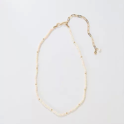 【フィービィー/phoebe】のフレッシュウォーターパールチョーカーネックレス/連パール/淡水パール/39cm〜50cm 人気、トレンドファッション・服の通販 founy(ファニー) 　ファッション　Fashion　レディースファッション　Fashion for Women　ジュエリー　Jewelry　ネックレス　Necklaces & Pendants　ネックレス　Necklace, Pendant Necklace　バランス　Balance, Style Balance　パール　Pearl, Pearl Accent　エレガント 上品　Elegant　other-2|ID: prp329100004669732 ipo3291000000033763376