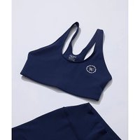 【ウィムガゼット/Whim Gazette】の【Sporty&Rich】SRHWC Sports Bra 人気、トレンドファッション・服の通販 founy(ファニー) ファッション Fashion レディースファッション Fashion for Women スポーツウェア Functional & Stylish Sportswear スポーツ ブラ Sports Bra クール Cool, Chic シンプル Simple, Minimal スポーツ Sports, Activewear スポーティ Sporty, Casual Athletic 雑誌 Magazine, Fashion Magazine ヨガ Yoga, Yoga Wear おすすめ Recommended / Our Picks 2025年 2025 2025-2026秋冬・A/W Autumn/Winter 2025–26 AW25–26 |ID:prp329100004669751