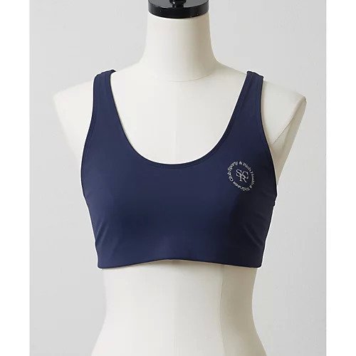 【ウィムガゼット/Whim Gazette】の【Sporty&Rich】SRHWC Sports Bra 人気、トレンドファッション・服の通販 founy(ファニー) 　ファッション　Fashion　レディースファッション　Fashion for Women　スポーツウェア　Functional & Stylish Sportswear　スポーツ ブラ　Sports Bra　クール　Cool, Chic　シンプル　Simple, Minimal　スポーツ　Sports, Activewear　スポーティ　Sporty, Casual Athletic　雑誌　Magazine, Fashion Magazine　ヨガ　Yoga, Yoga Wear　おすすめ　Recommended / Our Picks　2025年　2025　2025-2026秋冬・A/W　Autumn/Winter 2025–26 AW25–26　other-2|ID: prp329100004669751 ipo3291000000033763509