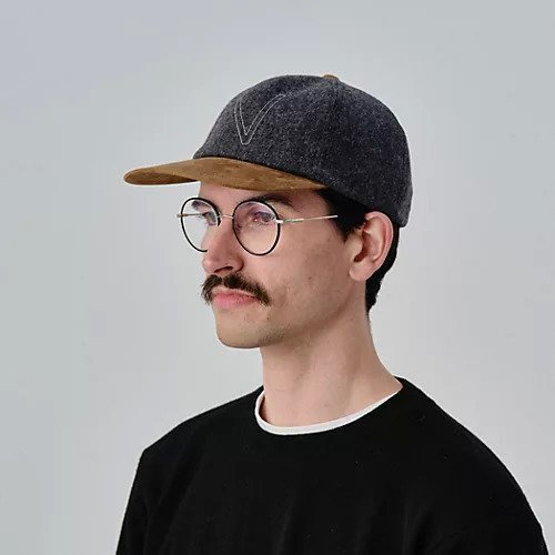 【ノーリーズ グッドマン/NOLLEY'S goodman / MEN】の【Nine Tailor/ナインテーラー】Borage Cap N-1500 インテリア・キッズ・メンズ・レディースファッション・服の通販 founy(ファニー) https://founy.com/ ファッション Fashion メンズファッション Fashion for Men キャップ Cap, Baseball Cap クラウン Crown, Royal Motif フォルム Silhouette, Form フロント Front, Front Design 帽子 Hat, Headwear モダン Modern, Contemporary リアル Real, Realistic 日本製 Made In Japan |ID: prp329100004669778 ipo3291000000033763695