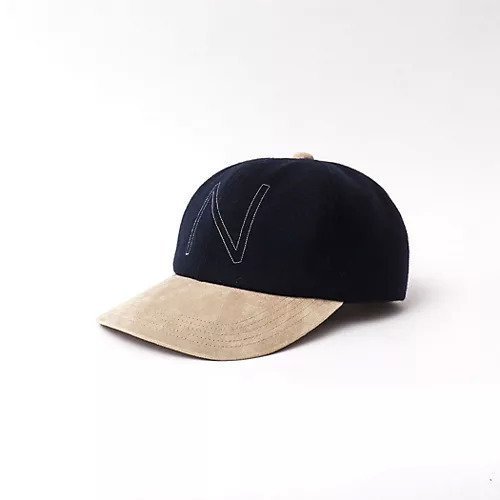 【ノーリーズ グッドマン/NOLLEY'S goodman / MEN】の【Nine Tailor/ナインテーラー】Borage Cap N-1500 人気、トレンドファッション・服の通販 founy(ファニー) 　ファッション　Fashion　メンズファッション　Fashion for Men　キャップ　Cap, Baseball Cap　クラウン　Crown, Royal Motif　フォルム　Silhouette, Form　フロント　Front, Front Design　帽子　Hat, Headwear　モダン　Modern, Contemporary　リアル　Real, Realistic　日本製　Made In Japan　other-3|ID: prp329100004669778 ipo3291000000033763705