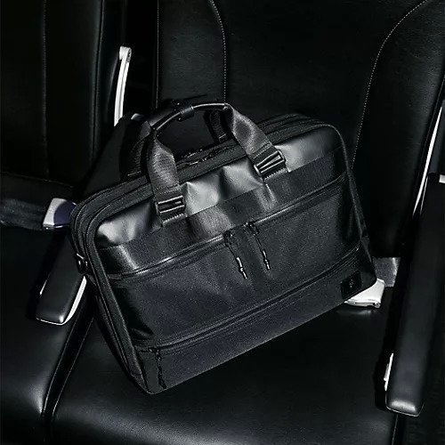 【ノーリーズ グッドマン/NOLLEY'S goodman / MEN】の【SONNE/ゾンネ】SOSF001 BRIEF BAG 人気、トレンドファッション・服の通販 founy(ファニー) 　ファッション　Fashion　メンズファッション　Fashion for Men　バッグ　Bags　クッション　Cushion, Throw Pillow　ショルダー　Shoulder, Shoulder Strap　シンプル　Simple, Minimal　スリーブ　Sleeve, Long Sleeve / Short Sleeve　タンブラー　Tumbler, Travel Mug　トラベル　Travel, Travel Gear　人気　Popular, Best Seller　ポケット　Pocket, Pocket Detail　メッシュ　Mesh, Net Fabric　ビジネス 仕事 通勤　Business / Work / Commuting　other-2|ID: prp329100004669788 ipo3291000000033763766
