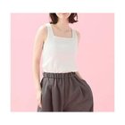 【エニー/ANY】の【新色追加】スクエアタンクトップ 人気、トレンドファッション・服の通販 founy(ファニー) ファッション Fashion レディースファッション Fashion for Women おすすめ Recommended / Our Picks なめらか Smooth, Silky Texture インナー Innerwear シンプル Simple, Minimal スクエア Square, Square Shape タンク Tank Top, Sleeveless Top デニム Denim, Jeans Material 定番 Standard, Basic Item thumbnail オフ|ID: prp329100004671314 ipo3291000000033769299