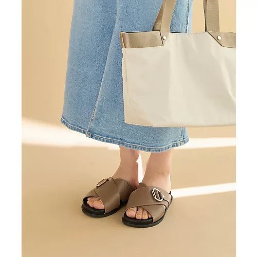 【エニー/ANY】のベルトサンダル インテリア・キッズ・メンズ・レディースファッション・服の通販 founy(ファニー) https://founy.com/ ファッション Fashion レディースファッション Fashion for Women ベルト&ウエストマーク Belts & Waist Accessories サンダル Sandals, Summer Shoes トレンド Trend, Trending Now フィット Fit, Slim Fit |ID: prp329100004671318 ipo3291000000033769318