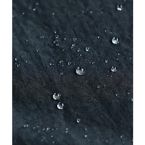 【エニー/ANY】のスパンボイル撥水ワンピース 人気、トレンドファッション・服の通販 founy(ファニー) 　ファッション　Fashion　レディースファッション　Fashion for Women　ワンピース　Dresses　おすすめ　Recommended / Our Picks　羽織　Haori, Light Jacket　other-2|ID: prp329100004671326 ipo3291000000035116038