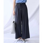 【エニー/ANY】の【新色追加/洗濯機可/ウエストゴム/接触冷感/UVケア】清涼リラックスハイウエストパンツ チャコール|ID: prp329100004671332 ipo3291000000034779046