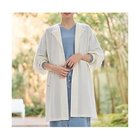 【エニー/ANY】のドロストピケカーディガン オフ|ID: prp329100004671348 ipo3291000000035902944