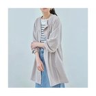 【エニー/ANY】のドロストピケカーディガン ベージュ|ID: prp329100004671348 ipo3291000000035902946