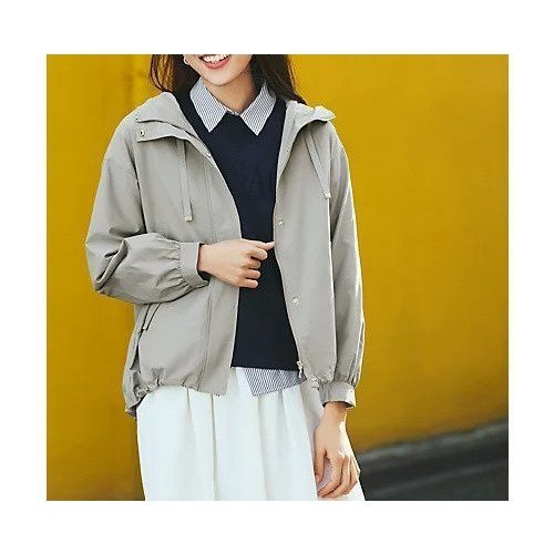 【エニー/ANY】の【手洗い可/撥水/UVケア】マウンテンパーカー インテリア・キッズ・メンズ・レディースファッション・服の通販 founy(ファニー) https://founy.com/ ファッション Fashion レディースファッション Fashion for Women トップス・カットソー Cut & Sew Tops レディースパーカー・カジュアルフーディー Casual Hoodies & Sweatshirts パーカー Hoodie, Parka フラップ Flap, Flap Pocket ポケット Pocket, Pocket Detail エレガント 上品 Elegant 軽量 Lightweight, Ultra Light |ID: prp329100004671350 ipo3291000000033769506