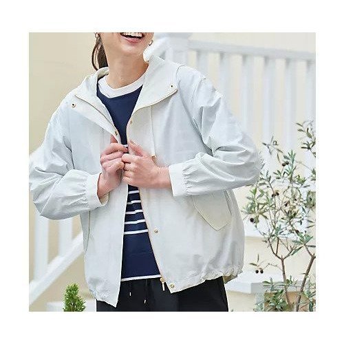 【エニー/ANY】の【手洗い可/撥水/UVケア】マウンテンパーカー 人気、トレンドファッション・服の通販 founy(ファニー) 　ファッション　Fashion　レディースファッション　Fashion for Women　トップス・カットソー　Cut & Sew Tops　レディースパーカー・カジュアルフーディー　Casual Hoodies & Sweatshirts　パーカー　Hoodie, Parka　フラップ　Flap, Flap Pocket　ポケット　Pocket, Pocket Detail　エレガント 上品　Elegant　軽量　Lightweight, Ultra Light　other-3|ID: prp329100004671350 ipo3291000000033769512