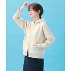 【エニー/ANY】の【洗濯機可/UVケア】ダブルジップパーカー 人気、トレンドファッション・服の通販 founy(ファニー) ファッション Fashion レディースファッション Fashion for Women トップス・カットソー Cut & Sew Tops レディースパーカー・カジュアルフーディー Casual Hoodies & Sweatshirts インナー Innerwear シャイニー Shiny, Glossy Finish シルバー Silver, Metallic Silver スリーブ Sleeve, Long Sleeve / Short Sleeve トレンド Trend, Trending Now パーカー Hoodie, Parka 冬 Winter / This Winter thumbnail トップゴールドラメ|ID: prp329100004671352 ipo3291000000035174786