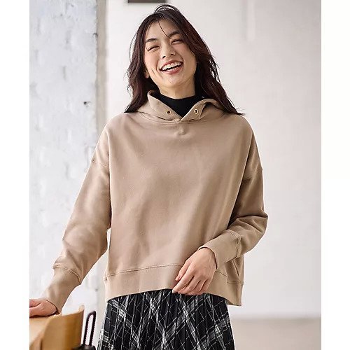 【エニー/ANY】の裏毛フーディ インテリア・キッズ・メンズ・レディースファッション・服の通販 founy(ファニー) https://founy.com/ ファッション Fashion レディースファッション Fashion for Women おすすめ Recommended / Our Picks インナー Innerwear シルバー Silver, Metallic Silver バランス Balance, Style Balance エレガント 上品 Elegant 人気 Popular, Best Seller 定番 Standard, Basic Item |ID: prp329100004671356 ipo3291000000035955159