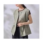 【エニー/ANY】のミリタリーベスト カーキ|ID: prp329100004671368 ipo3291000000035852841