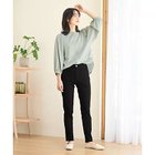 【エニー/ANY】の【美脚見え/お腹周りスッキリ】スタイルアップスキニー 人気、トレンドファッション・服の通販 founy(ファニー) ファッション Fashion レディースファッション Fashion for Women スキニーデニム Skinny Jeans, Slim Jeans ストレッチ Stretch, Stretchy Fabric デニム Denim, Jeans Material 定番 Standard, Basic Item 人気 Popular, Best Seller ポケット Pocket, Pocket Detail thumbnail ブラック系|ID: prp329100004671405 ipo3291000000034876467