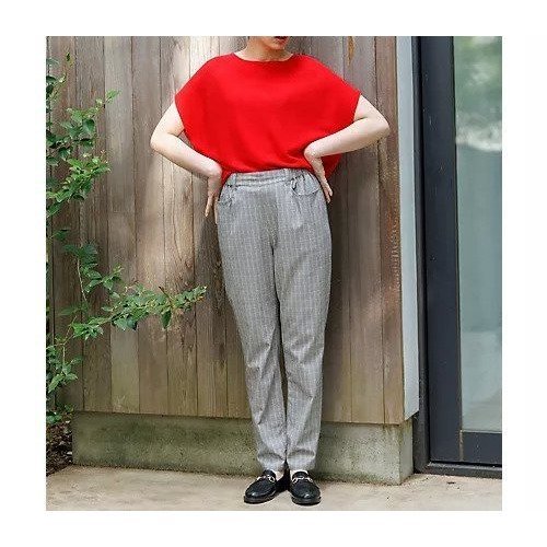 【エニー/ANY】の【新色追加/洗濯機可/UVカット/ウエストゴム/ストレッチ】7daysデイリーパンツ インテリア・キッズ・メンズ・レディースファッション・服の通販 founy(ファニー) https://founy.com/ ファッション Fashion レディースファッション Fashion for Women パンツ Pants & Trousers おすすめ Recommended / Our Picks カットソー Cut and Sewn Top ストレッチ Stretch, Stretchy Fabric チュニック Tunic, Long Top リラックス Relax, Relaxed Fit ビジネス 仕事 通勤 Business / Work / Commuting |ID: prp329100004671406 ipo3291000000033769775