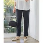 【エニー/ANY】の【新色追加/洗濯機可/UVカット/ウエストゴム/ストレッチ】7daysデイリーパンツ ストライプ|ID: prp329100004671406 ipo3291000000033769782