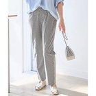 【エニー/ANY】の【新色追加/洗濯機可/UVカット/ウエストゴム/ストレッチ】7daysデイリーパンツ ギンガム|ID: prp329100004671406 ipo3291000000033769785