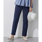 【エニー/ANY】の【新色追加/洗濯機可/UVカット/ウエストゴム/ストレッチ】7daysデイリーパンツ ネイビー|ID: prp329100004671406 ipo3291000000033769789