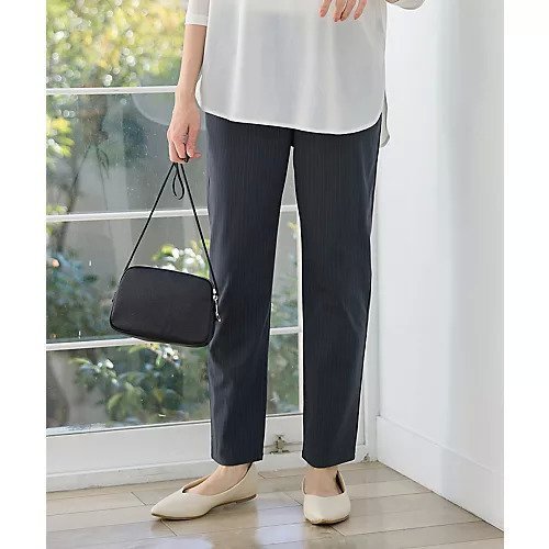 【エニー/ANY】の【新色追加/洗濯機可/UVカット/ウエストゴム/ストレッチ】7daysデイリーパンツ 人気、トレンドファッション・服の通販 founy(ファニー) 　ファッション　Fashion　レディースファッション　Fashion for Women　パンツ　Pants & Trousers　おすすめ　Recommended / Our Picks　カットソー　Cut and Sewn Top　ストレッチ　Stretch, Stretchy Fabric　チュニック　Tunic, Long Top　リラックス　Relax, Relaxed Fit　ビジネス 仕事 通勤　Business / Work / Commuting　 other-1|ID: prp329100004671406 ipo3291000000034092355