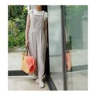 【エニー/ANY】の【2SET/洗濯機可】プルオーバー キャミサロペットセット アイスグレー|ID: prp329100004671425 ipo3291000000033769866