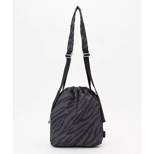 【エニー/ANY】の【撥水】巾着ショルダーバッグ 人気、トレンドファッション・服の通販 founy(ファニー) 　ファッション　Fashion　レディースファッション　Fashion for Women　バッグ　Bags　ショルダー　Shoulder, Shoulder Strap　ポケット　Pocket, Pocket Detail　巾着　Drawstring Bag, Kinchaku　other-2|ID: prp329100004671447 ipo3291000000033769947