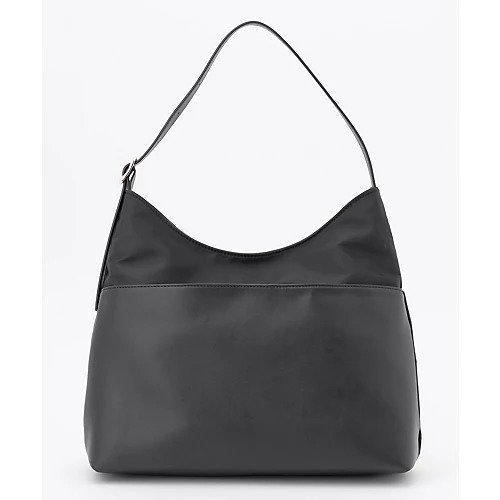 【エニー/ANY】のポーチ付きワンショルダーバッグ 人気、トレンドファッション・服の通販 founy(ファニー) 　ファッション　Fashion　レディースファッション　Fashion for Women　バッグ　Bags　ポーチ&ミニバッグ　Pouches & Mini Bags　シンプル　Simple, Minimal　ベーシック　Basic, Essential　ポーチ　Pouch, Small Case　ミックス　Mix, Mixed Style　other-2|ID: prp329100004671452 ipo3291000000033769962