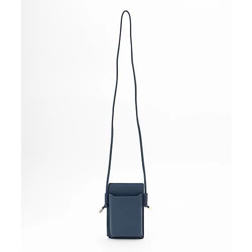 【エニー/ANY】のスマートフォンポシェット 人気、トレンドファッション・服の通販 founy(ファニー) 　ファッション　Fashion　レディースファッション　Fashion for Women　おすすめ　Recommended / Our Picks　ショルダー　Shoulder, Shoulder Strap　スマホ　Smartphone, Mobile Device　ポケット　Pocket, Pocket Detail　メタル　Metal, Metal Parts　冬　Winter / This Winter　other-3|ID: prp329100004671460 ipo3291000000033769995