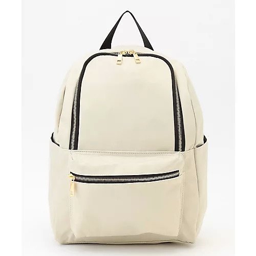 【エニー/ANY】のメニーポケットデイリーリュック 人気、トレンドファッション・服の通販 founy(ファニー) 　ファッション　Fashion　レディースファッション　Fashion for Women　シンプル　Simple, Minimal　ポケット　Pocket, Pocket Detail　メタル　Metal, Metal Parts　リュック　Backpack, Rucksack　定番　Standard, Basic Item　 other-1|ID: prp329100004671469 ipo3291000000033770014