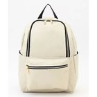 【エニー/ANY】のメニーポケットデイリーリュック ライトグレー|ID: prp329100004671469 ipo3291000000034897521