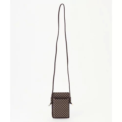 【エニー/ANY】のクラシックスマートフォンポシェット インテリア・キッズ・メンズ・レディースファッション・服の通販 founy(ファニー) https://founy.com/ ファッション Fashion レディースファッション Fashion for Women おすすめ Recommended / Our Picks ショルダー Shoulder, Shoulder Strap スマホ Smartphone, Mobile Device ポケット Pocket, Pocket Detail メタル Metal, Metal Parts モチーフ Motif, Design Theme |ID: prp329100004671470 ipo3291000000033770018