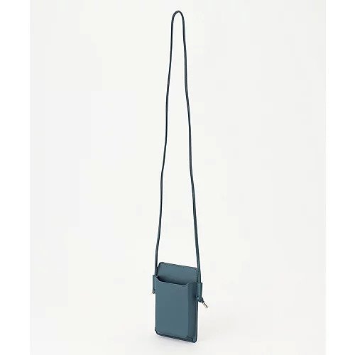 【エニー/ANY】のクラシックスマートフォンポシェット 人気、トレンドファッション・服の通販 founy(ファニー) 　ファッション　Fashion　レディースファッション　Fashion for Women　おすすめ　Recommended / Our Picks　ショルダー　Shoulder, Shoulder Strap　スマホ　Smartphone, Mobile Device　ポケット　Pocket, Pocket Detail　メタル　Metal, Metal Parts　モチーフ　Motif, Design Theme　other-2|ID: prp329100004671470 ipo3291000000033770023