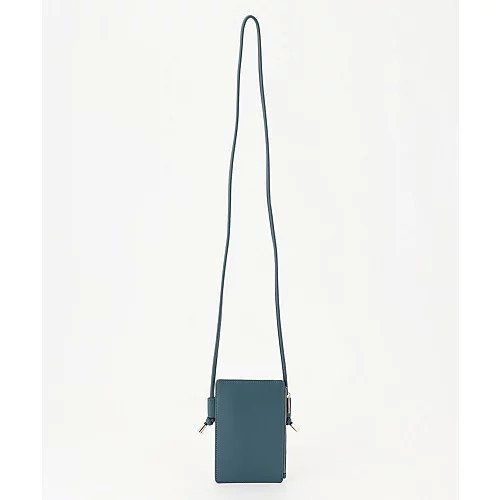 【エニー/ANY】のクラシックスマートフォンポシェット 人気、トレンドファッション・服の通販 founy(ファニー) 　ファッション　Fashion　レディースファッション　Fashion for Women　おすすめ　Recommended / Our Picks　ショルダー　Shoulder, Shoulder Strap　スマホ　Smartphone, Mobile Device　ポケット　Pocket, Pocket Detail　メタル　Metal, Metal Parts　モチーフ　Motif, Design Theme　other-3|ID: prp329100004671470 ipo3291000000033770025