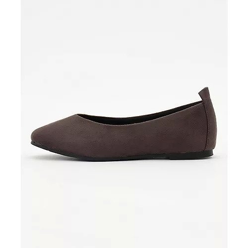 【エニー/ANY】の【定番人気・履き心地抜群】走れるバレエパンプス 人気、トレンドファッション・服の通販 founy(ファニー) 　ファッション　Fashion　レディースファッション　Fashion for Women　インソール　Shoe Insole　シンプル　Simple, Minimal　スニーカー　Sneakers, Trainers　タイツ　Tights, Legwear　バレエ　Ballet, Ballet Style　フィット　Fit, Slim Fit　人気　Popular, Best Seller　定番　Standard, Basic Item　A/W・秋冬　Autumn/Winter　ビジネス 仕事 通勤　Business / Work / Commuting　other-2|ID: prp329100004671480 ipo3291000000033770121
