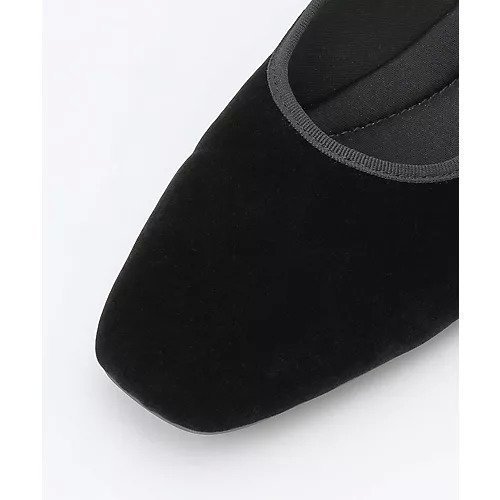 【エニー/ANY】のワンストラップフラットパンプス 人気、トレンドファッション・服の通販 founy(ファニー) 　ファッション　Fashion　レディースファッション　Fashion for Women　フラット　Flat, Flat Shoes　ベーシック　Basic, Essential　ラップ　Wrap, Wrap Design　エレガント 上品　Elegant　other-2|ID: prp329100004671483 ipo3291000000033770153