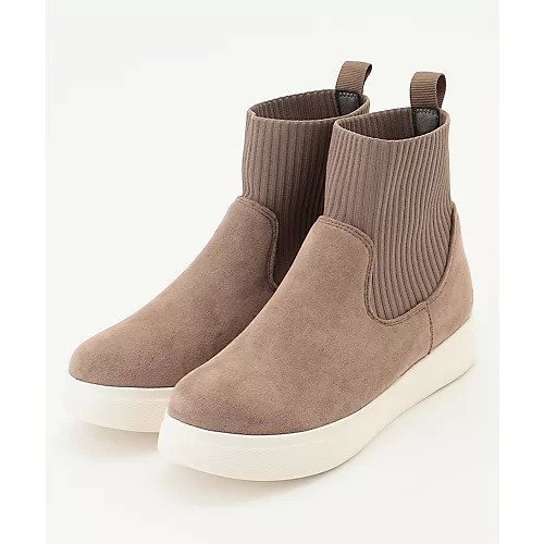 【エニー/ANY】の【LLサイズ有り】リブインハイカットスニーカー インテリア・キッズ・メンズ・レディースファッション・服の通販 founy(ファニー) https://founy.com/ ファッション Fashion レディースファッション Fashion for Women おすすめ Recommended / Our Picks ギフト プレゼント Gift / Present エレガント 上品 Elegant |ID: prp329100004671486 ipo3291000000033770180