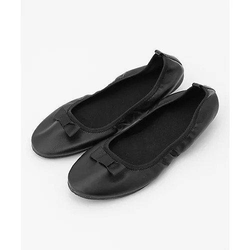【その他のブランド/Other】の【トートバッグ付き】コンパクトリボンスリッパ 人気、トレンドファッション・服の通販 founy(ファニー) 　ファッション　Fashion　レディースファッション　Fashion for Women　バッグ　Bags　シンプル　Simple, Minimal　スリッパ　Slippers, Room Shoes　ポーチ　Pouch, Small Case　 other-1|ID: prp329100004671490 ipo3291000000033770198